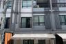 3 Bedroom Townhouse for rent in Sammakorn Avenue Ramintra Wongwaen, Tha Raeng, Bangkok