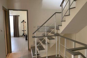 3 Bedroom Townhouse for rent in Sammakorn Avenue Ramintra Wongwaen, Tha Raeng, Bangkok