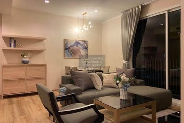 2 Bedroom Condo for rent in HQ by Sansiri, Khlong Tan Nuea, Bangkok near BTS Thong Lo