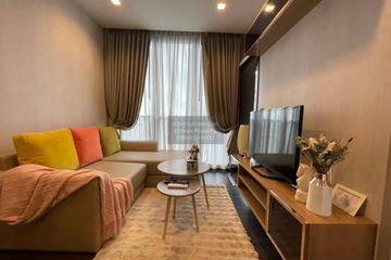1 Bedroom Condo for rent in The Line Asoke - Ratchada, Din Daeng, Bangkok near MRT Phra Ram 9