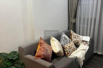 1 Bedroom Condo for rent in The Line Asoke - Ratchada, Din Daeng, Bangkok near MRT Phra Ram 9