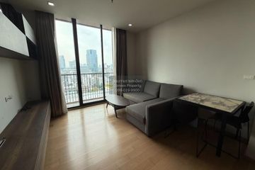 1 Bedroom Condo for rent in Noble ReD, Phaya Thai, Bangkok near BTS Ari