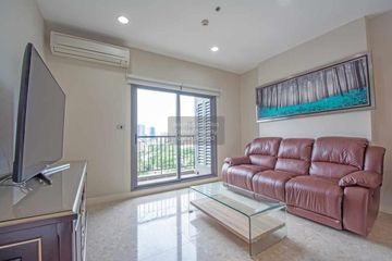 1 Bedroom Condo for rent in The Crest Sukhumvit 34, Khlong Tan Nuea, Bangkok near BTS Thong Lo