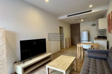 1 Bedroom Condo for rent in Noble Refine, Khlong Tan, Bangkok near BTS Phrom Phong