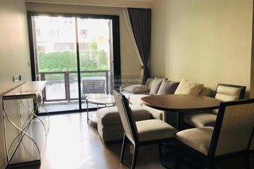 2 Bedroom Condo for rent in The Reserve Sukhumvit 61, Khlong Tan Nuea, Bangkok near BTS Ekkamai