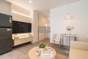 1 Bedroom Condo for rent in Regent Home Bangna, Bang Na, Bangkok near BTS Bang Na