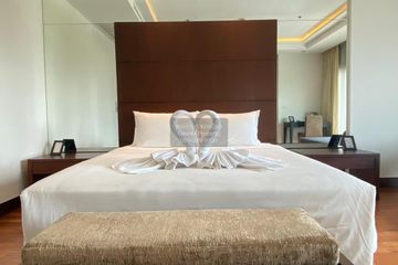 3 Bedroom Condo for rent in Royal Residence Park, Lumpini, Bangkok near BTS Ratchadamri