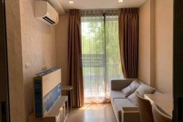 1 Bedroom Condo for rent in The Nest Sukhumvit 71, Phra Khanong Nuea, Bangkok near BTS Phra Khanong