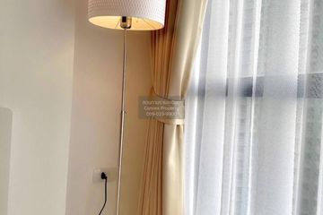 1 Bedroom Condo for rent in The Rich Rama 9 - Srinakarin, Suan Luang, Bangkok near Airport Rail Link Hua Mak