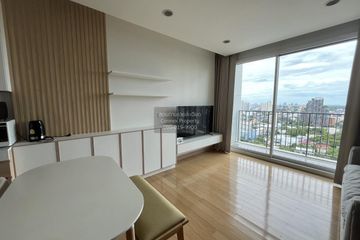 1 Bedroom Condo for rent in The Line Asoke - Ratchada, Din Daeng, Bangkok near MRT Phra Ram 9