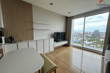1 Bedroom Condo for rent in The Line Asoke - Ratchada, Din Daeng, Bangkok near MRT Phra Ram 9