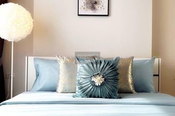 1 Bedroom Condo for rent in Chewathai Pinklao, Bang Yi Khan, Bangkok near MRT Bang Yi Khan