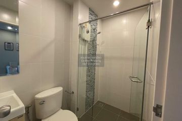 1 Bedroom Condo for rent in Metro sky prachachuen, Wong Sawang, Bangkok near MRT Bang Son