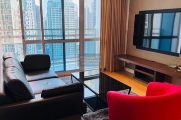 3 Bedroom Condo for rent in Athenee Residence, Lumpini, Bangkok near BTS Ploen Chit