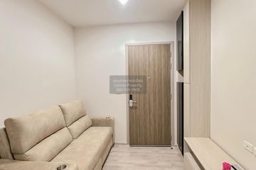 1 Bedroom Condo for rent in Niche Mono Mega Space Bangna, Bang Kaeo, Samut Prakan