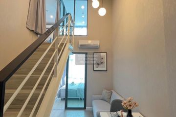 2 Bedroom Condo for rent in Metro sky prachachuen, Wong Sawang, Bangkok near MRT Bang Son