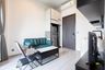 1 Bedroom Condo for rent in The Line sukhumvit 101, Bang Chak, Bangkok near BTS Punnawithi