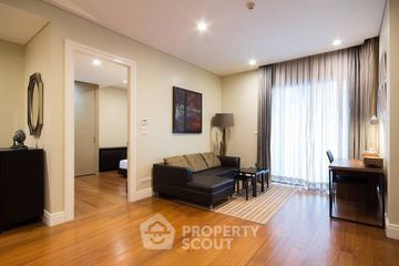 1 Bedroom Condo for rent in Bright Sukhumvit 24, Khlong Tan, Bangkok near BTS Phrom Phong