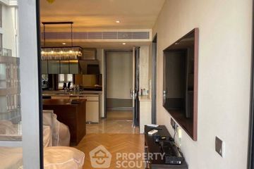 2 Bedroom Condo for rent in The Reserve Sukhumvit 61, Khlong Tan Nuea, Bangkok near BTS Ekkamai