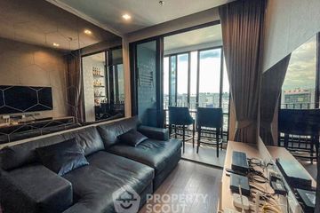 2 Bedroom Condo for rent in Ideo Q Victory, Thanon Phaya Thai, Bangkok near BTS Victory Monument