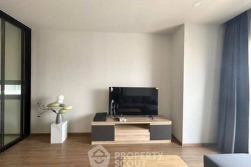 2 Bedroom Condo for rent in CLOUD Thonglor-Phetchaburi, Bang Kapi, Bangkok near MRT Phetchaburi