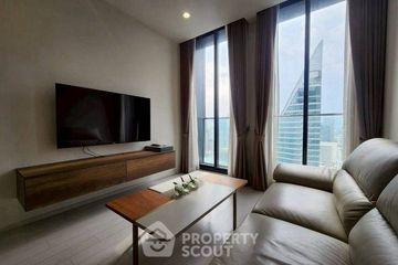 2 Bedroom Condo for rent in Noble Ploenchit, Lumpini, Bangkok near BTS Ploen Chit
