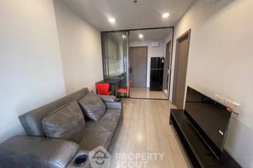 1 Bedroom Condo for rent in Life Ladprao, Chom Phon, Bangkok near BTS Ladphrao Intersection