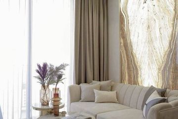 1 Bedroom Condo for rent in 28 Chidlom, Lumpini, Bangkok near BTS Chit Lom