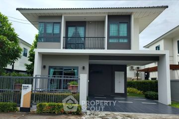 4 Bedroom House for rent in Supalai Parkville Pattaya-Sukhumvit, Nong Prue, Chonburi