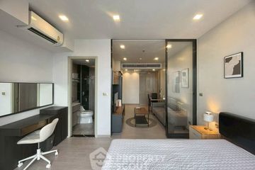 1 Bedroom Condo for rent in One 9 Five Asoke - Rama 9, Huai Khwang, Bangkok near MRT Phra Ram 9