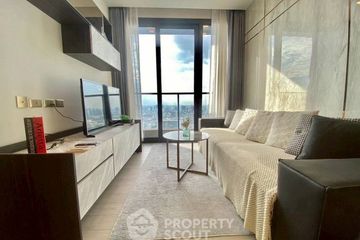 2 Bedroom Condo for rent in One 9 Five Asoke - Rama 9, Huai Khwang, Bangkok near MRT Phra Ram 9