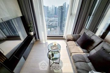 1 Bedroom Condo for rent in One 9 Five Asoke - Rama 9, Huai Khwang, Bangkok near MRT Phra Ram 9