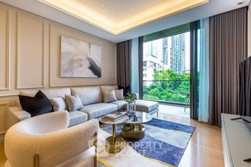 2 Bedroom Condo for rent in Baan Sindhorn, Lumpini, Bangkok near BTS Ratchadamri