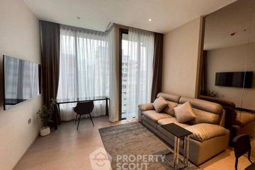 1 Bedroom Condo for rent in The ESSE Asoke, Khlong Toei Nuea, Bangkok near BTS Asoke