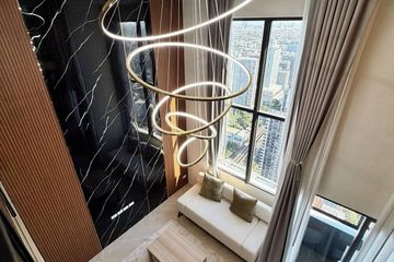 1 Bedroom Condo for rent in Phra Khanong, Bangkok near BTS On Nut