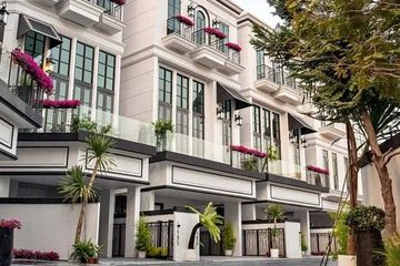 4 Bedroom House for rent in Condo One Sukhumvit 67, Phra Khanong Nuea, Bangkok near BTS Ekkamai