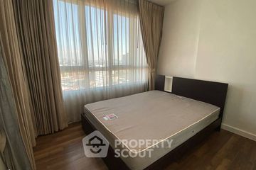 2 Bedroom Condo for rent in The Bloom Sukhumvit 71, Phra Khanong Nuea, Bangkok near BTS Phra Khanong