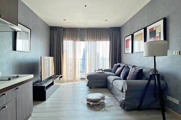 1 Bedroom Condo for rent in Noble Remix, Khlong Tan, Bangkok near BTS Thong Lo