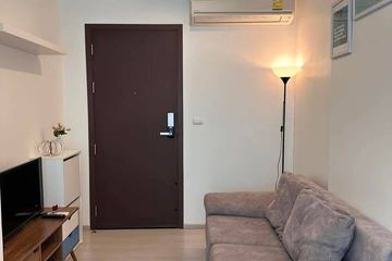 1 Bedroom Condo for rent in Rhythm Asoke, Makkasan, Bangkok near MRT Phra Ram 9