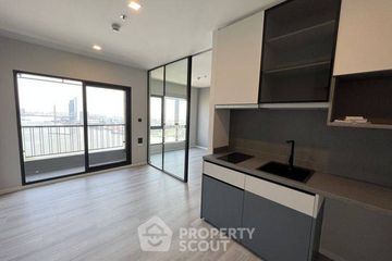 1 Bedroom Condo for sale in The Key Rama 3, Bang Khlo, Bangkok