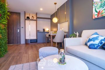 1 Bedroom Condo for sale in Bang Sare, Chonburi