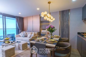 2 Bedroom Condo for sale in Bang Sare, Chonburi