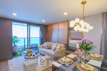 2 Bedroom Condo for sale in Bang Sare, Chonburi