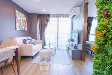 1 Bedroom Condo for sale in Bang Sare, Chonburi