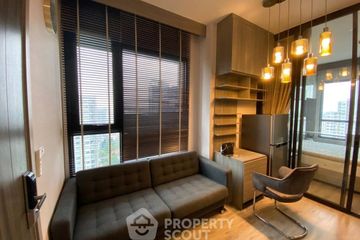 1 Bedroom Condo for rent in Knightsbridge Prime Onnut, Phra Khanong Nuea, Bangkok near BTS On Nut