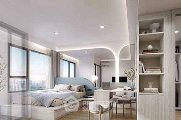 1 Bedroom Condo for sale in Premsiri Boutique Park, Lat Yao, Bangkok near BTS Bang Bua