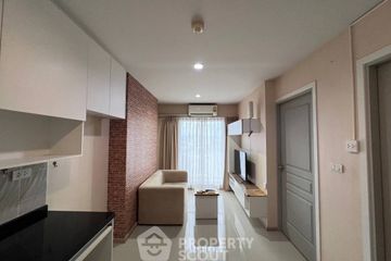 1 Bedroom Condo for sale in Rich Park 2 @ Taopoon Interchange, Bang Sue, Bangkok near MRT Tao Poon