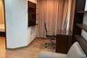 1 Bedroom Condo for sale in The Address Sukhumvit 42, Phra Khanong, Bangkok near BTS Ekkamai