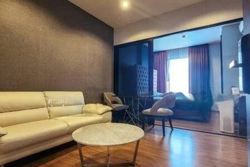 1 Bedroom Condo for sale in Chewathai Residence Bang Pho, Bang Sue, Bangkok near MRT Tao Poon
