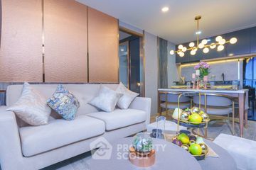 2 Bedroom Condo for sale in Bang Sare, Chonburi